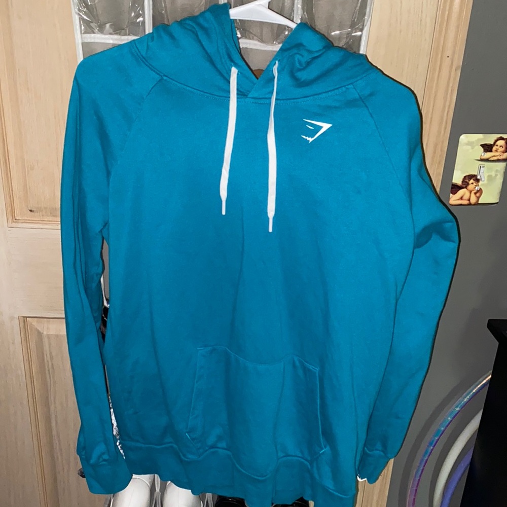 Gymshark Hoodie